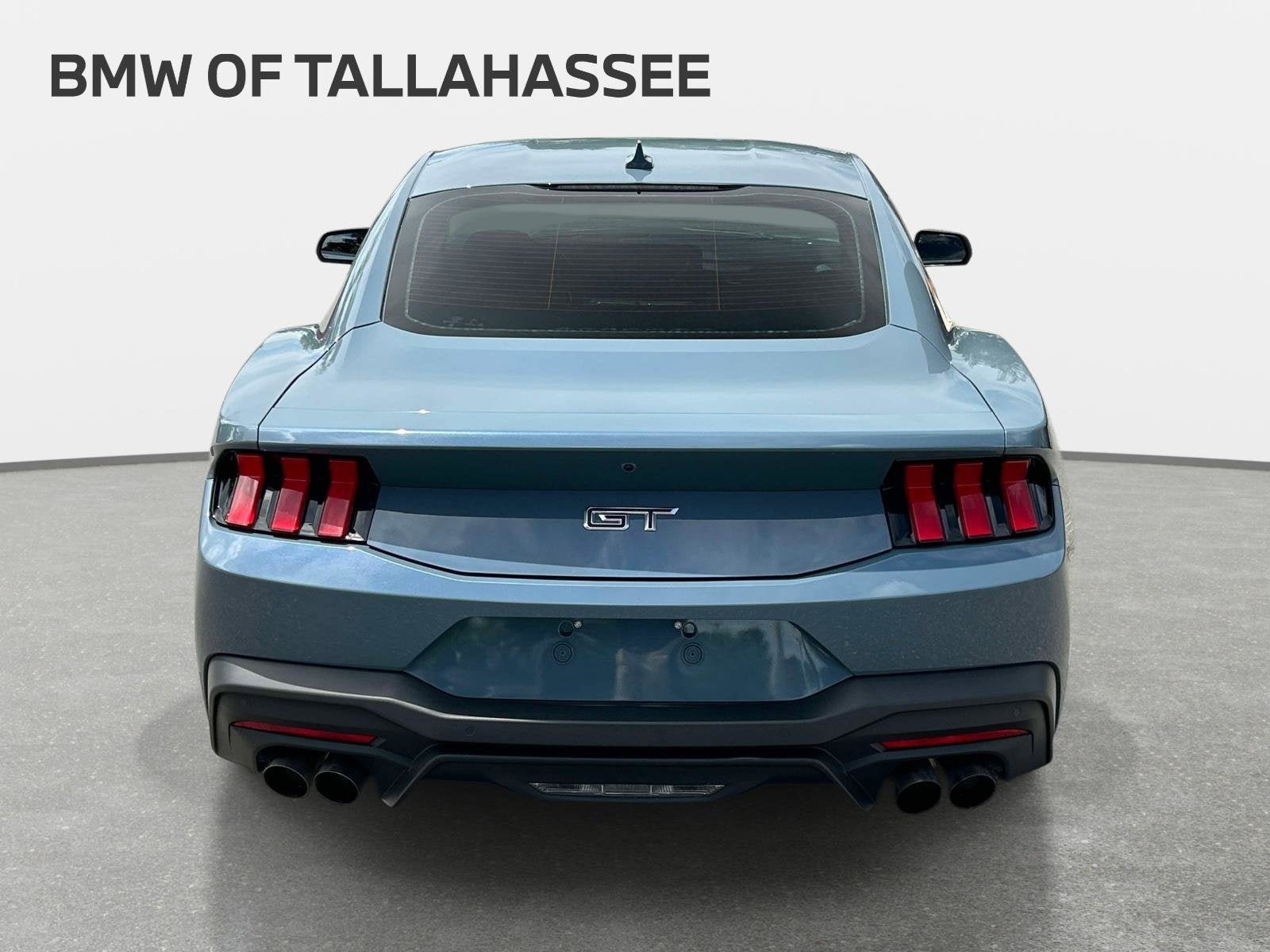 Used 2024 Ford Mustang GT Premium RWD image 7