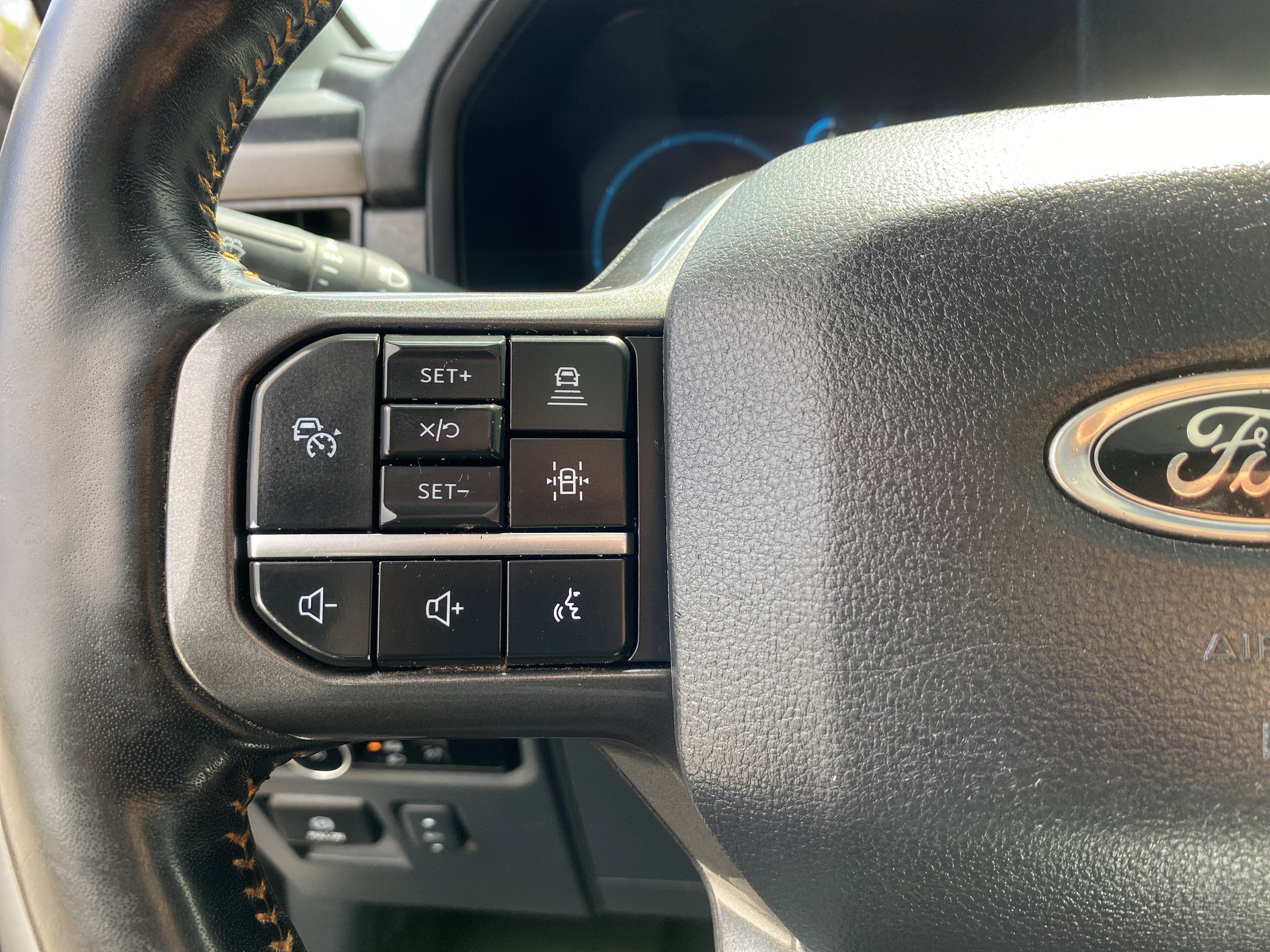Used 2023 Ford F150 Tremor w/ Equipment Group 402A High AWD/4WD image 34