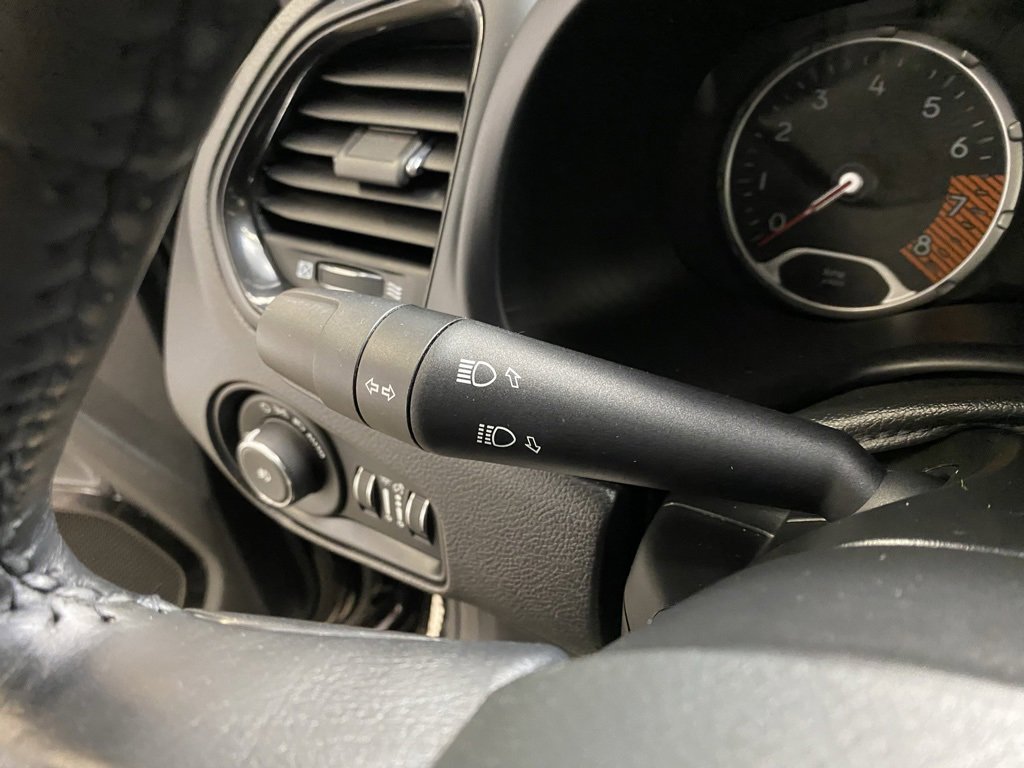 Used 2020 Jeep Renegade Altitude image 26