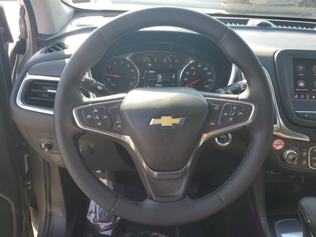 Used 2024 Chevrolet Equinox LT image 28