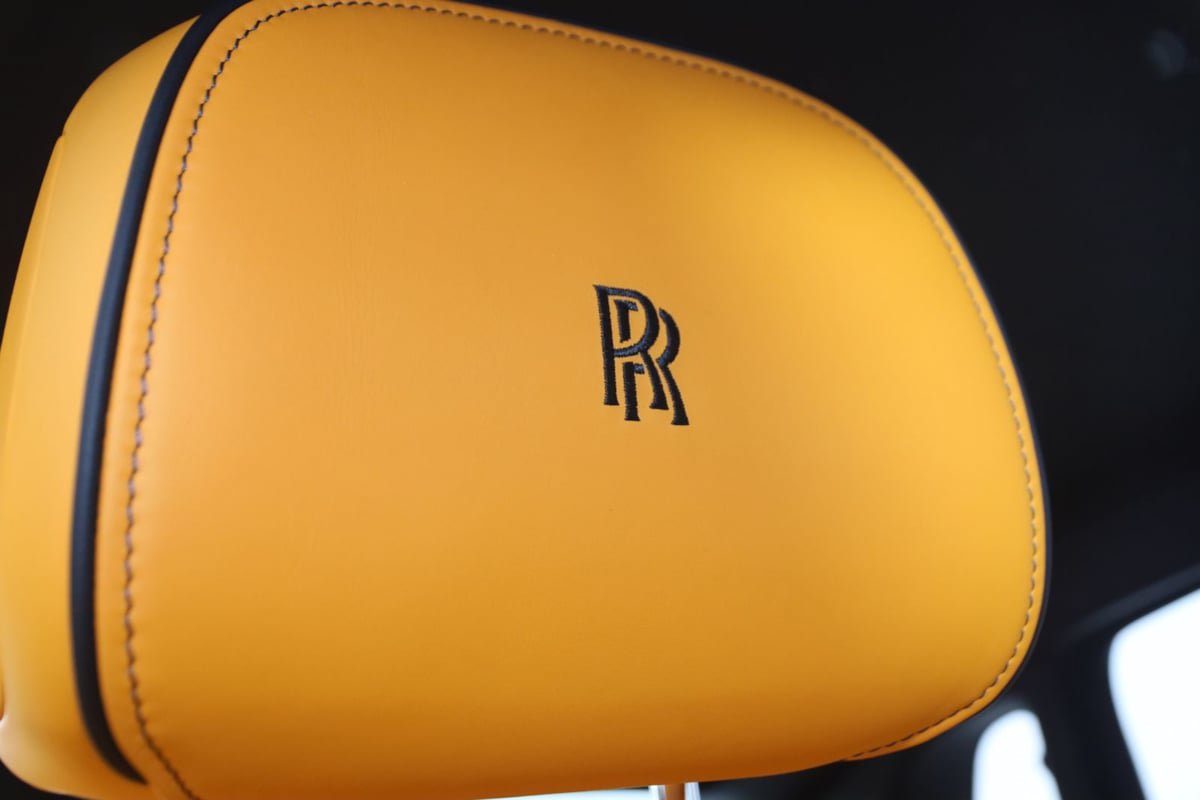 Used 2023 Rolls-Royce Ghost AWD/4WD image 16