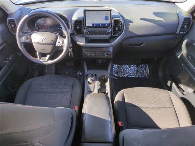 Used 2022 Ford Bronco Sport image 18