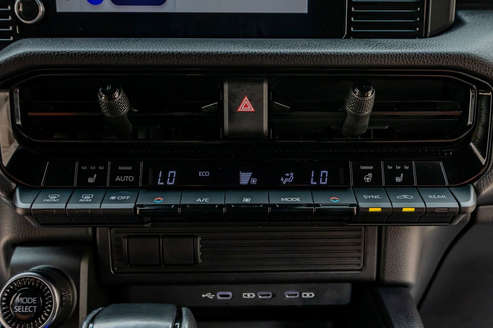Used 2024 Toyota Land Cruiser 1958 image 27