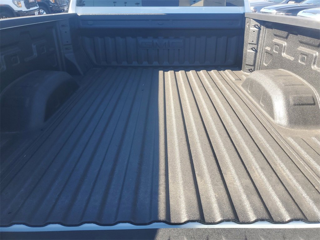 New 2026 GMC Sierra 2500 AT4 w/ AT4 Premium Plus Package image 6