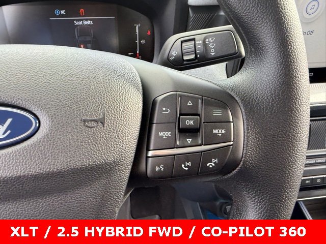 New 2025 Ford Maverick XLT image 26