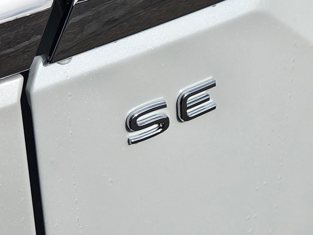 New 2026 Volkswagen Atlas SE image 31