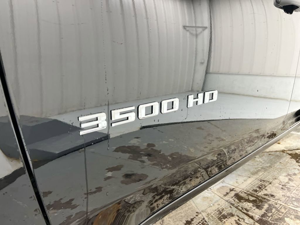 New 2026 Chevrolet Silverado 3500 W/T w/ WT Convenience Package image 18