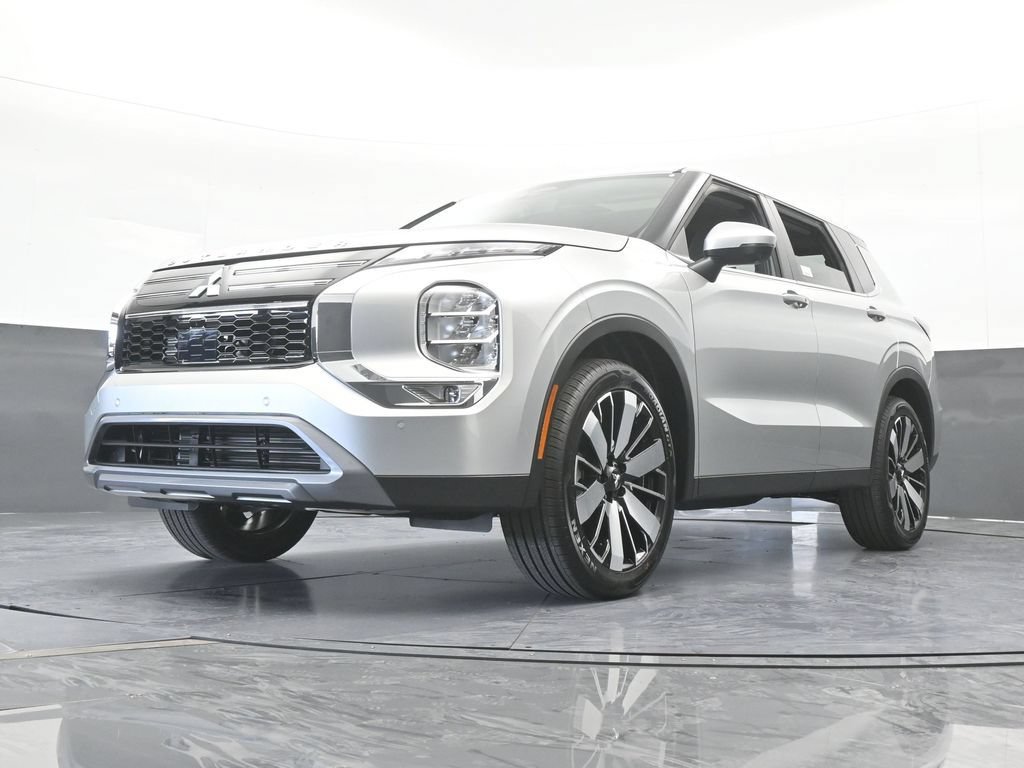 New 2026 Mitsubishi Outlander SE FWD image 63