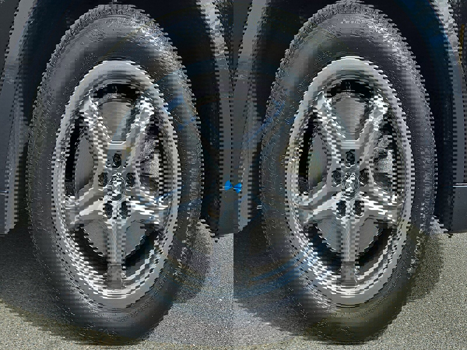 Used 2025 BMW X1 xDrive28i w/ Convenience Package image 8