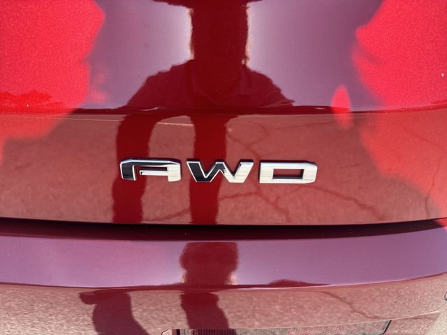 Used 2023 GMC Acadia Denali w/ Denali Ultimate Package AWD/4WD image 33