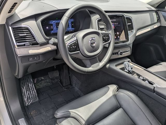 Certified 2024 Volvo XC90 T8 Ultimate AWD/4WD image 12