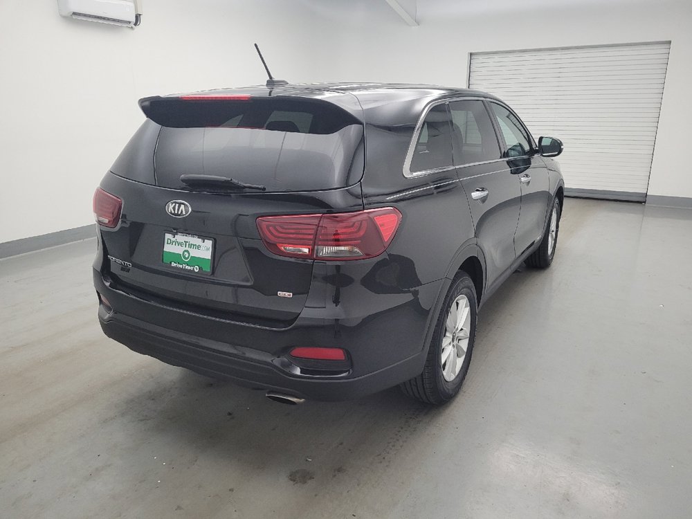 Used 2020 Kia Sorento LX AWD/4WD image 9