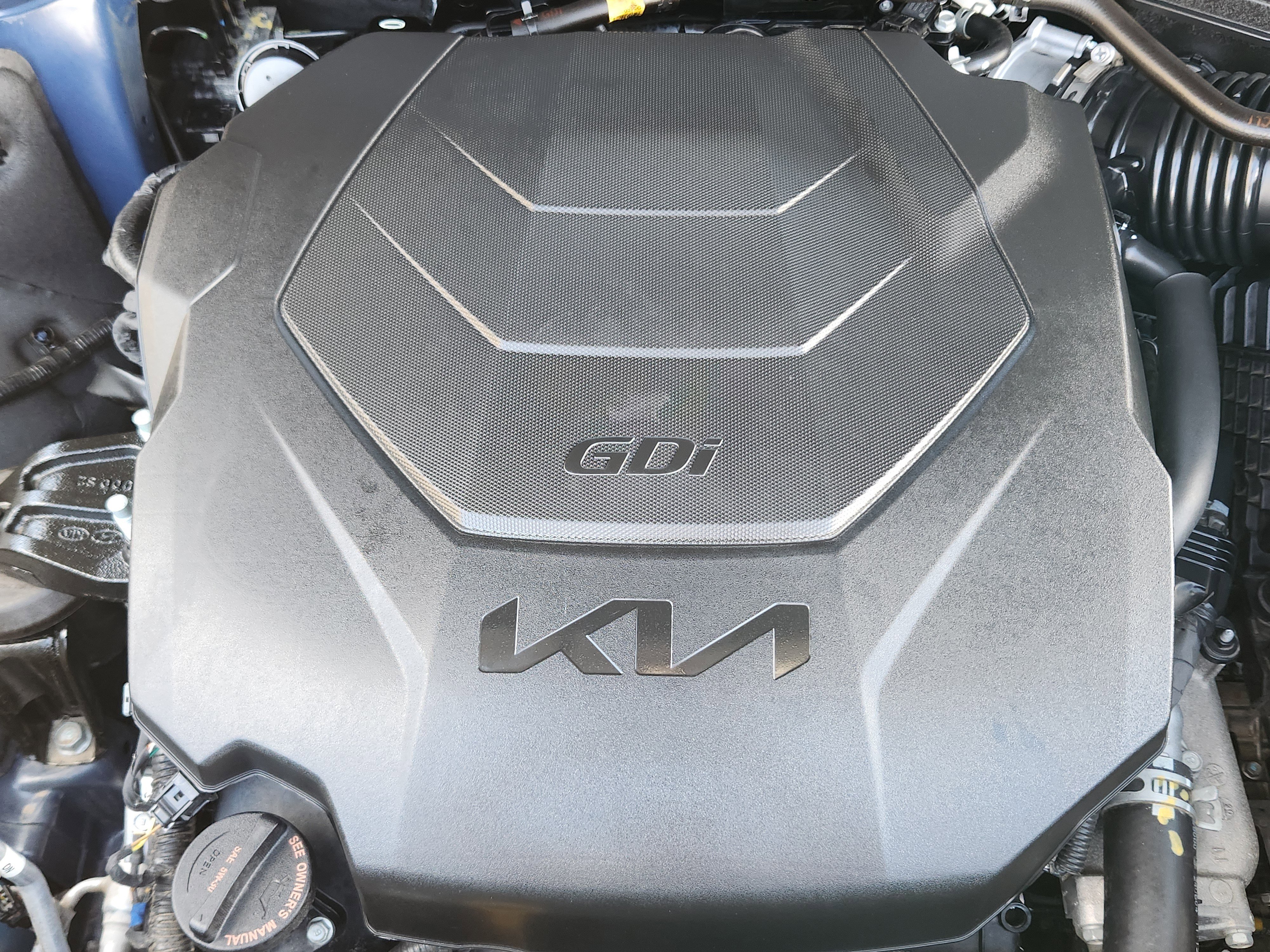 Used 2024 Kia Telluride SX X-Line image 21