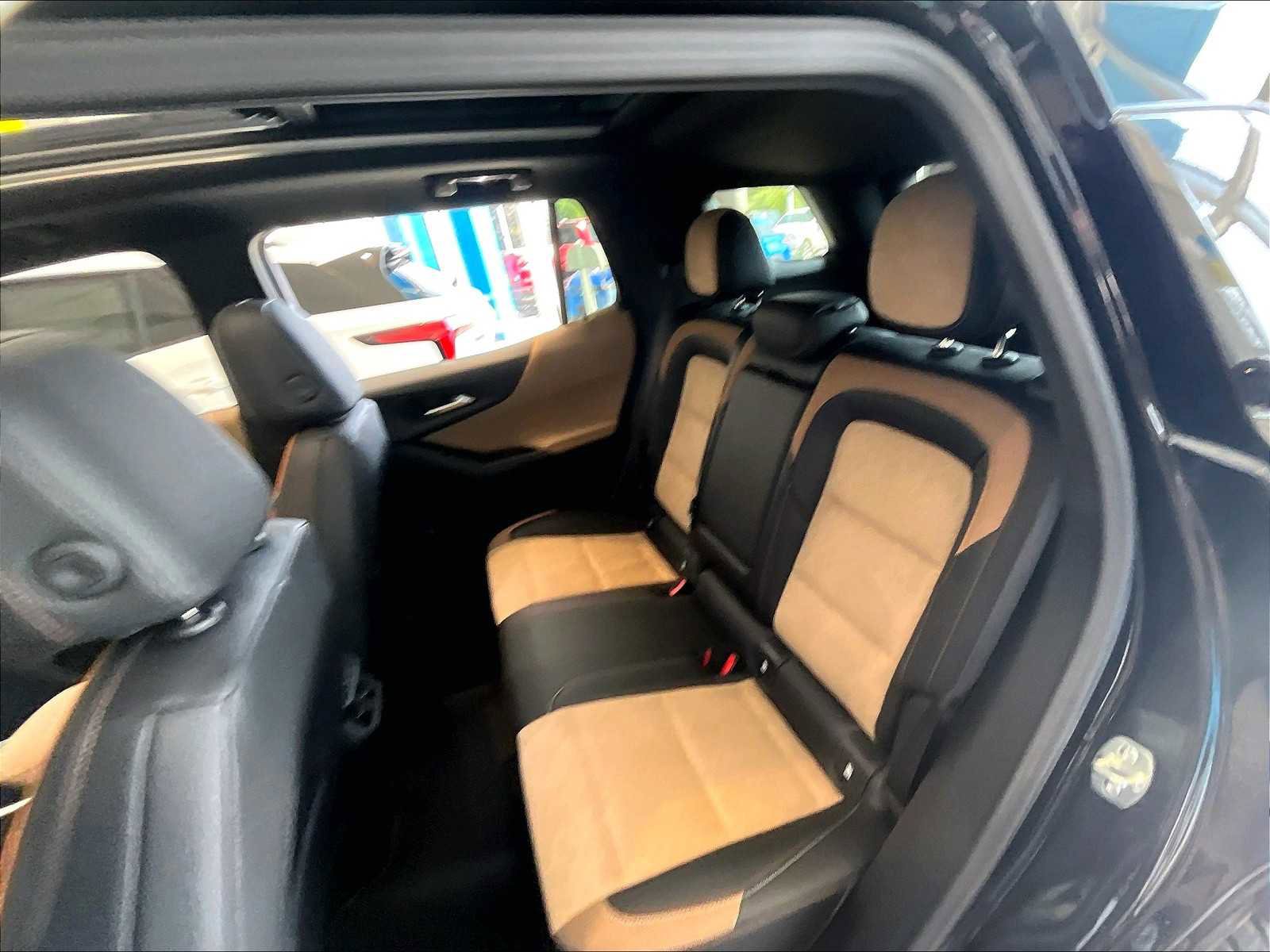 New 2026 Chevrolet Equinox ACTIV w/ Convenience Package III image 14