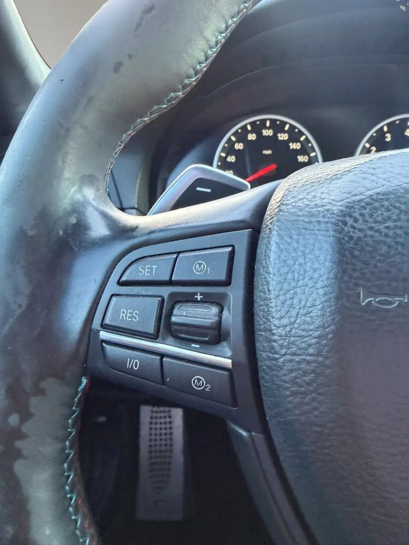 Used 2013 BMW M5 RWD image 23