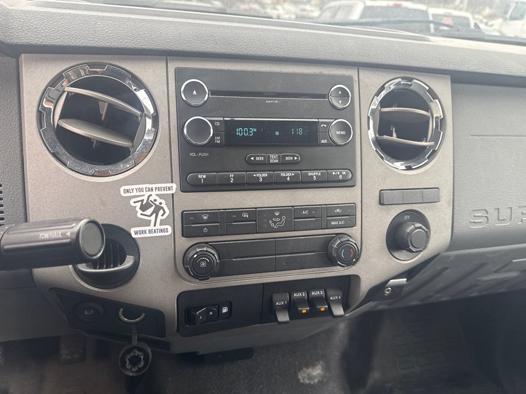 Used 2019 Ford F650 2WD Regular Cab Super Duty image 10