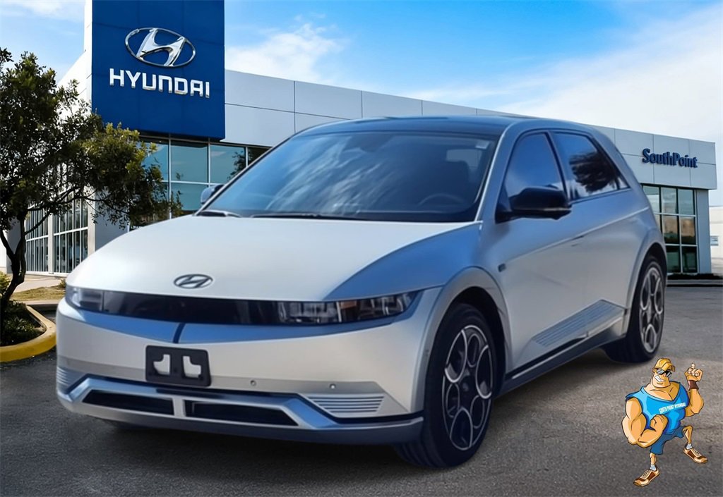 Used 2024 Hyundai Ioniq 5 Limited image 1