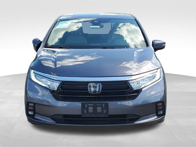 Used 2023 Honda Odyssey EX-L image 2