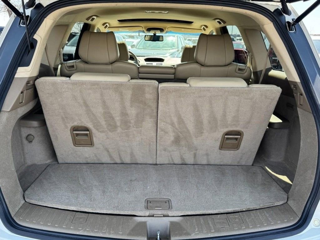 Used 2010 Acura MDX image 6