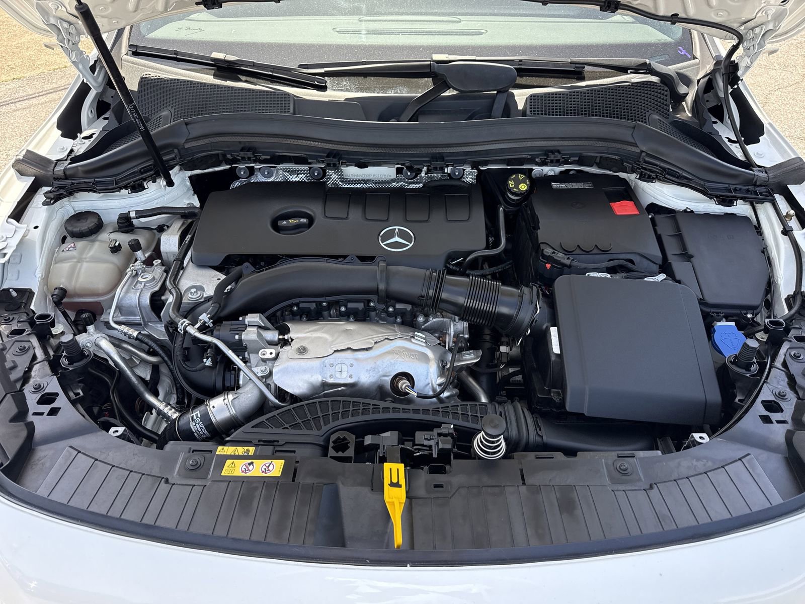 Used 2023 Mercedes-Benz GLA 250 image 40