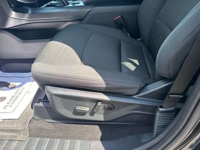 Used 2024 Ford F150 XLT w/ Equipment Group 302A MID AWD/4WD image 8