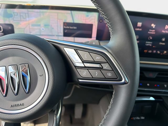New 2026 Buick Envision Avenir AWD/4WD image 27