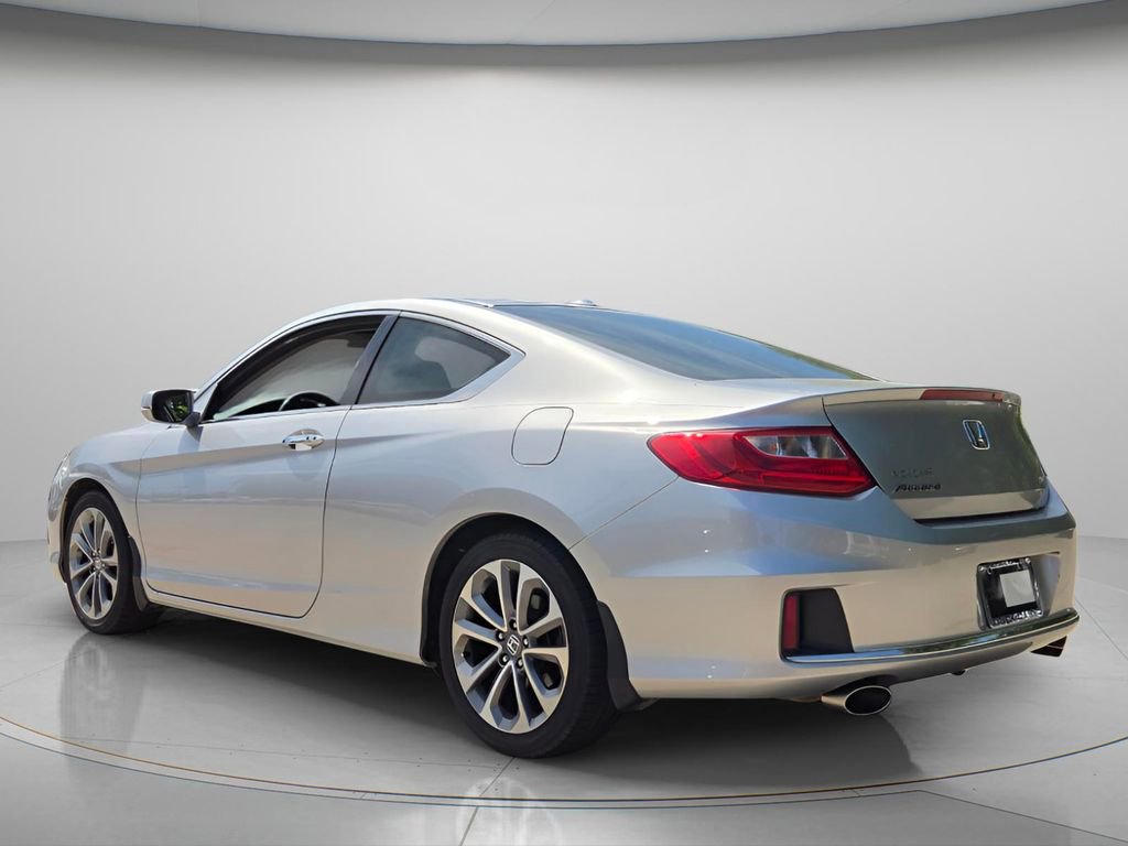 Used 2015 Honda Accord EX-L image 6
