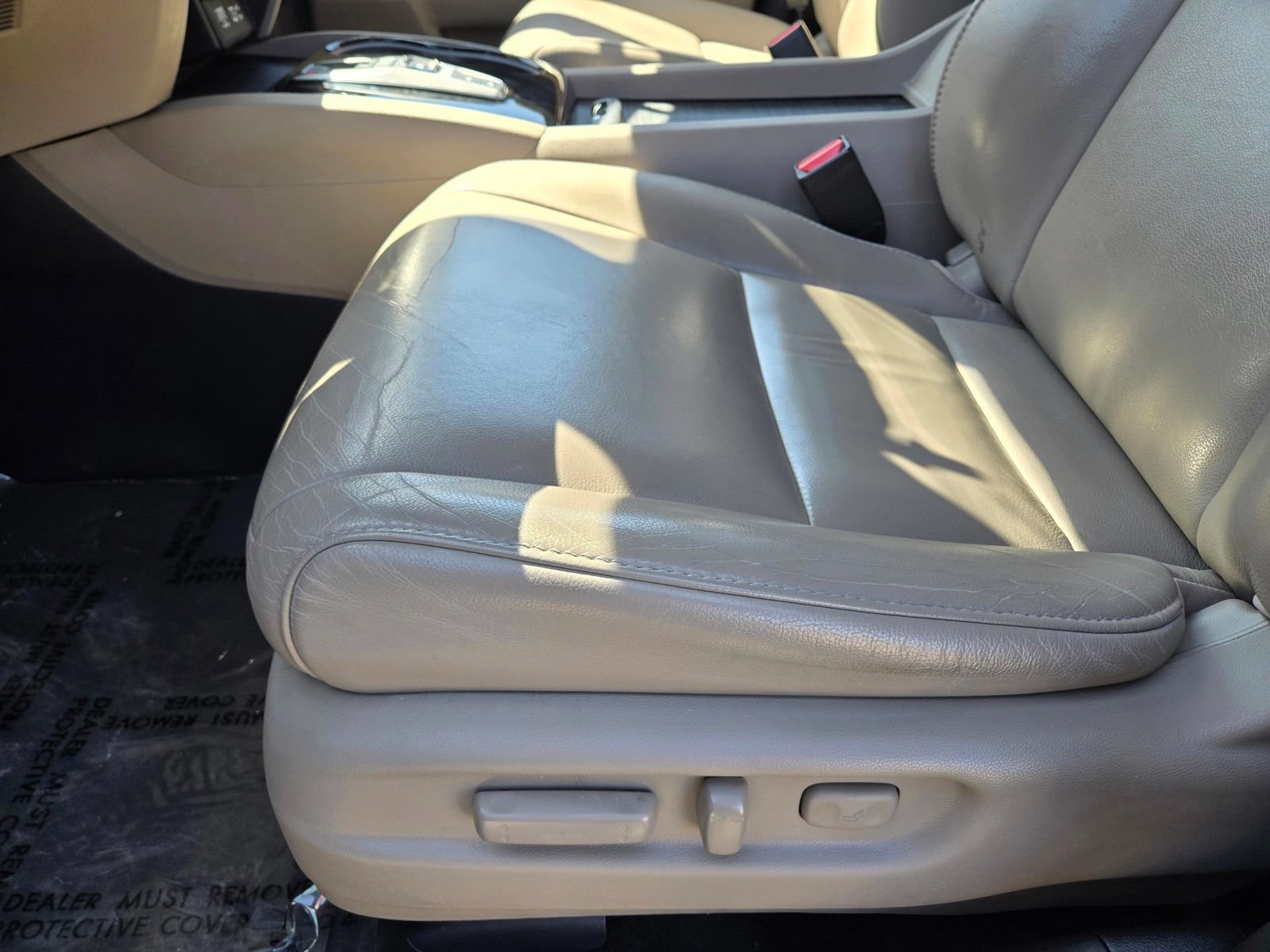 Used 2019 Honda Pilot Touring image 11