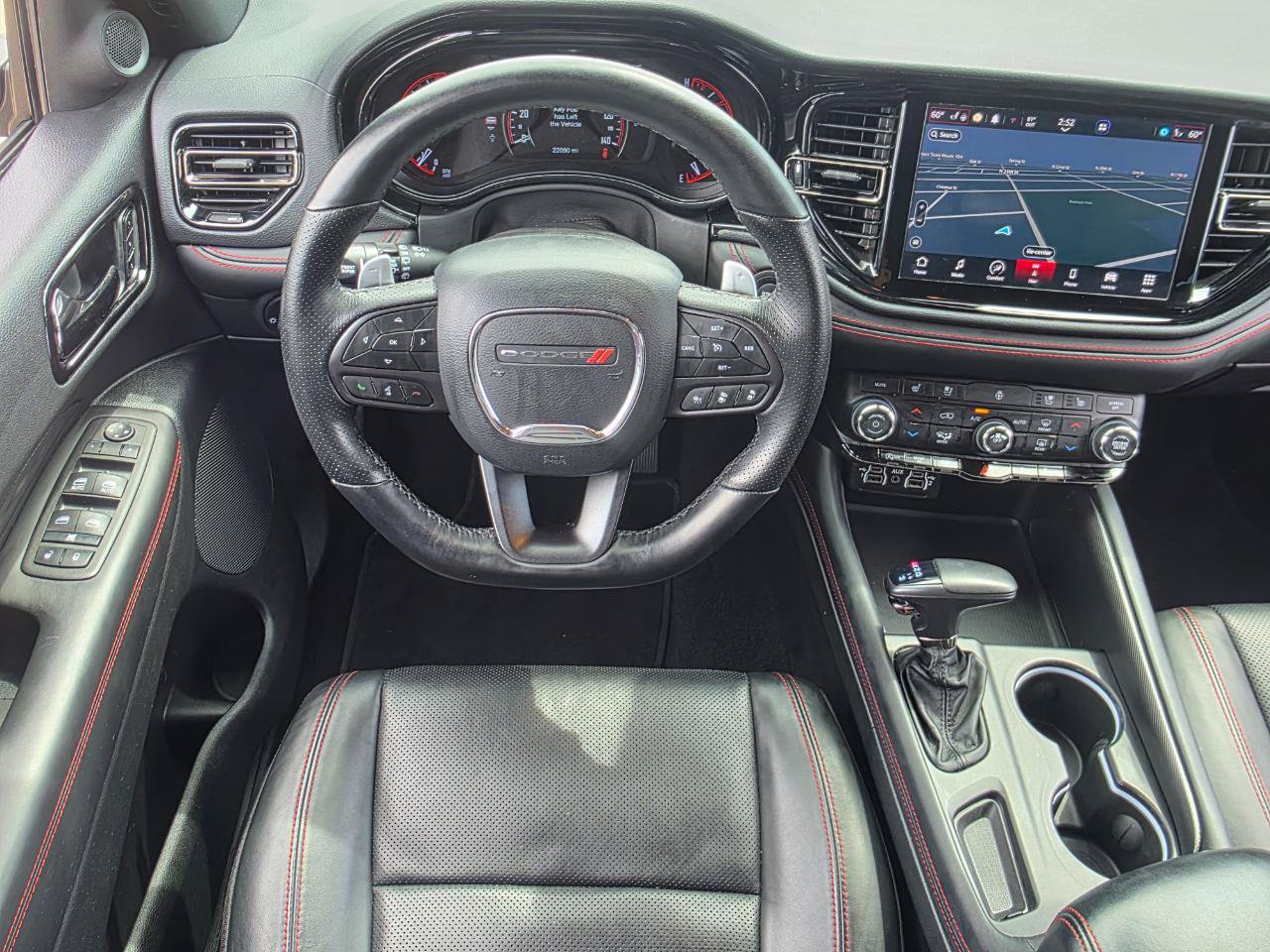 Used 2024 Dodge Durango GT AWD/4WD image 15