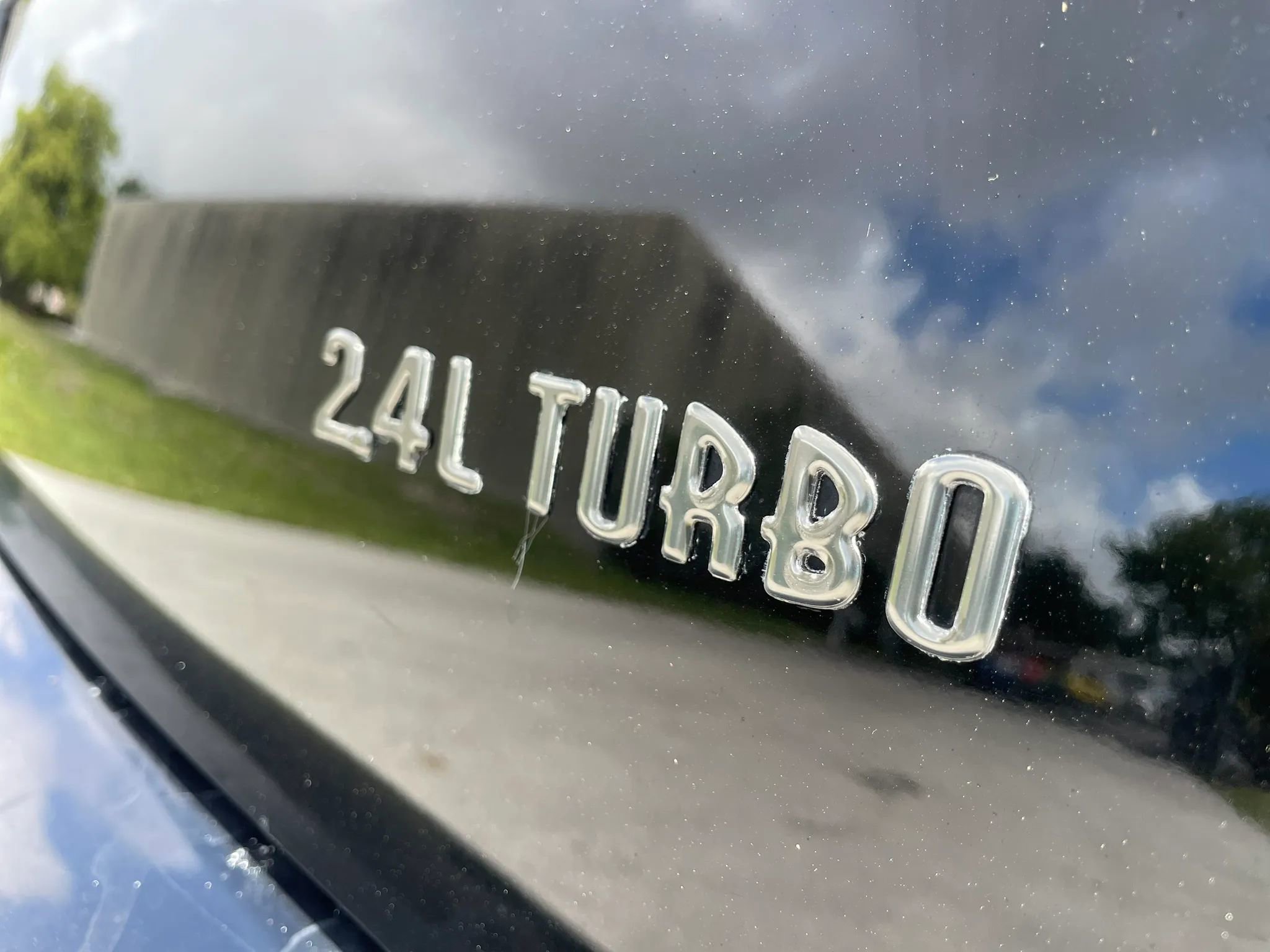 Used 2003 Chrysler PT Cruiser GT image 12