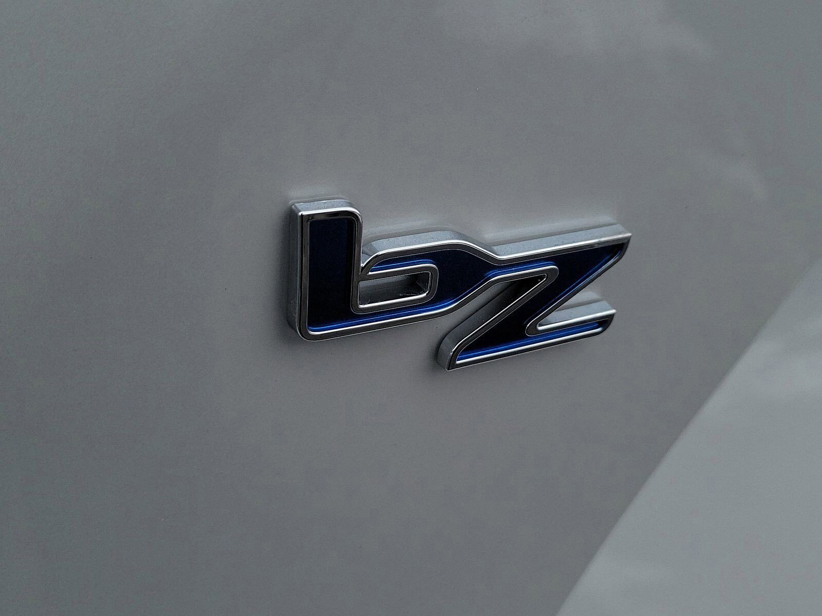 New 2026 Toyota bZ AWD/4WD image 7