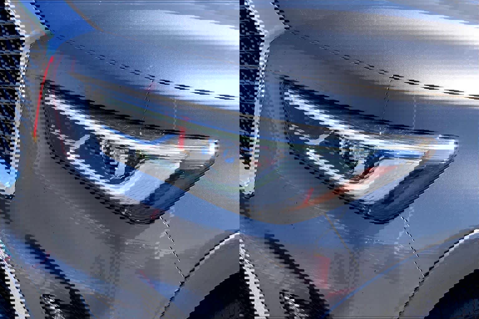 Used 2019 INFINITI QX80 Luxe image 28