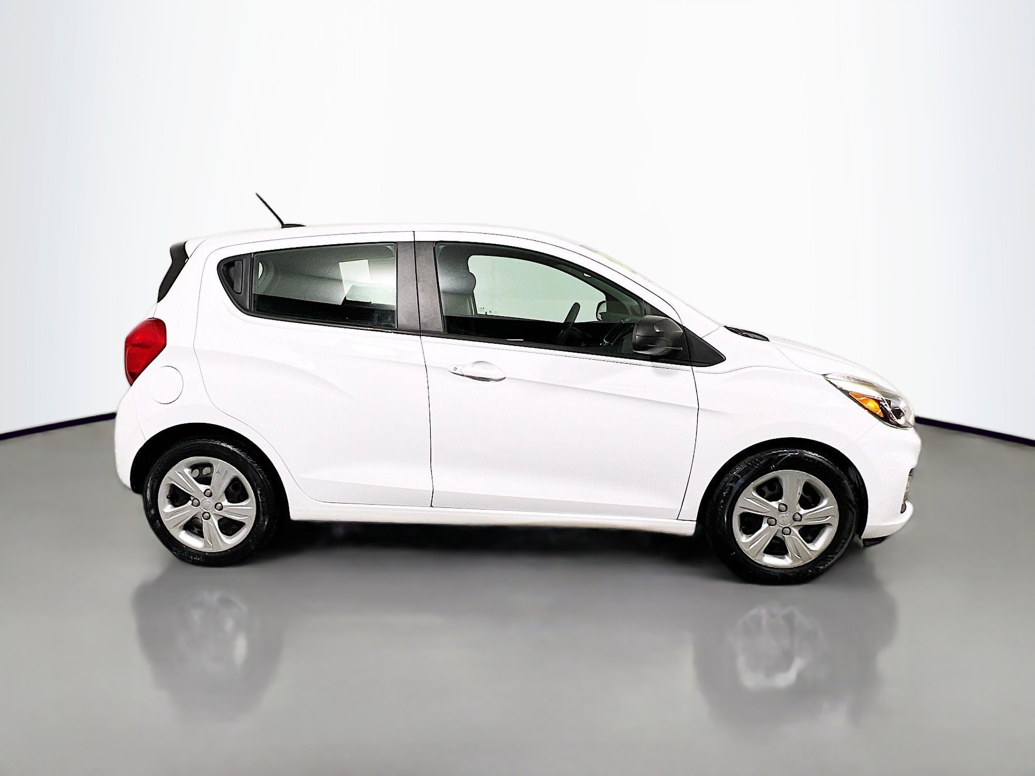Used 2021 Chevrolet Spark LS image 3