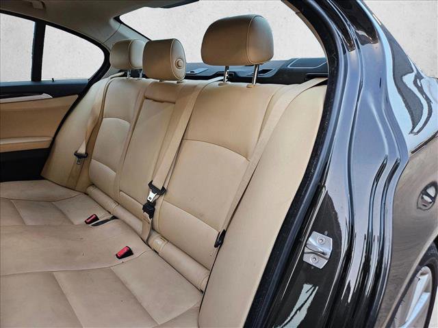 Used 2016 BMW 535i Sedan image 18