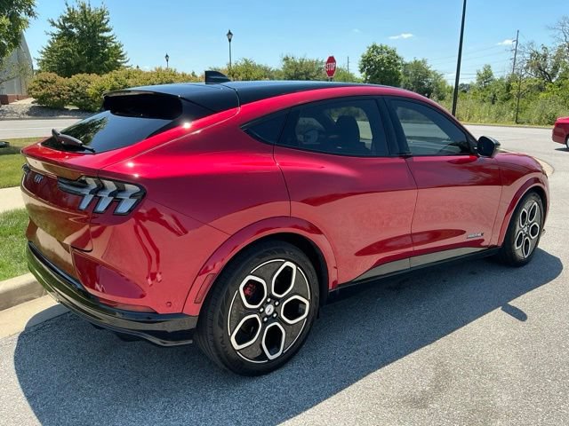 Used 2023 Ford Mustang Mach-E GT AWD/4WD image 6
