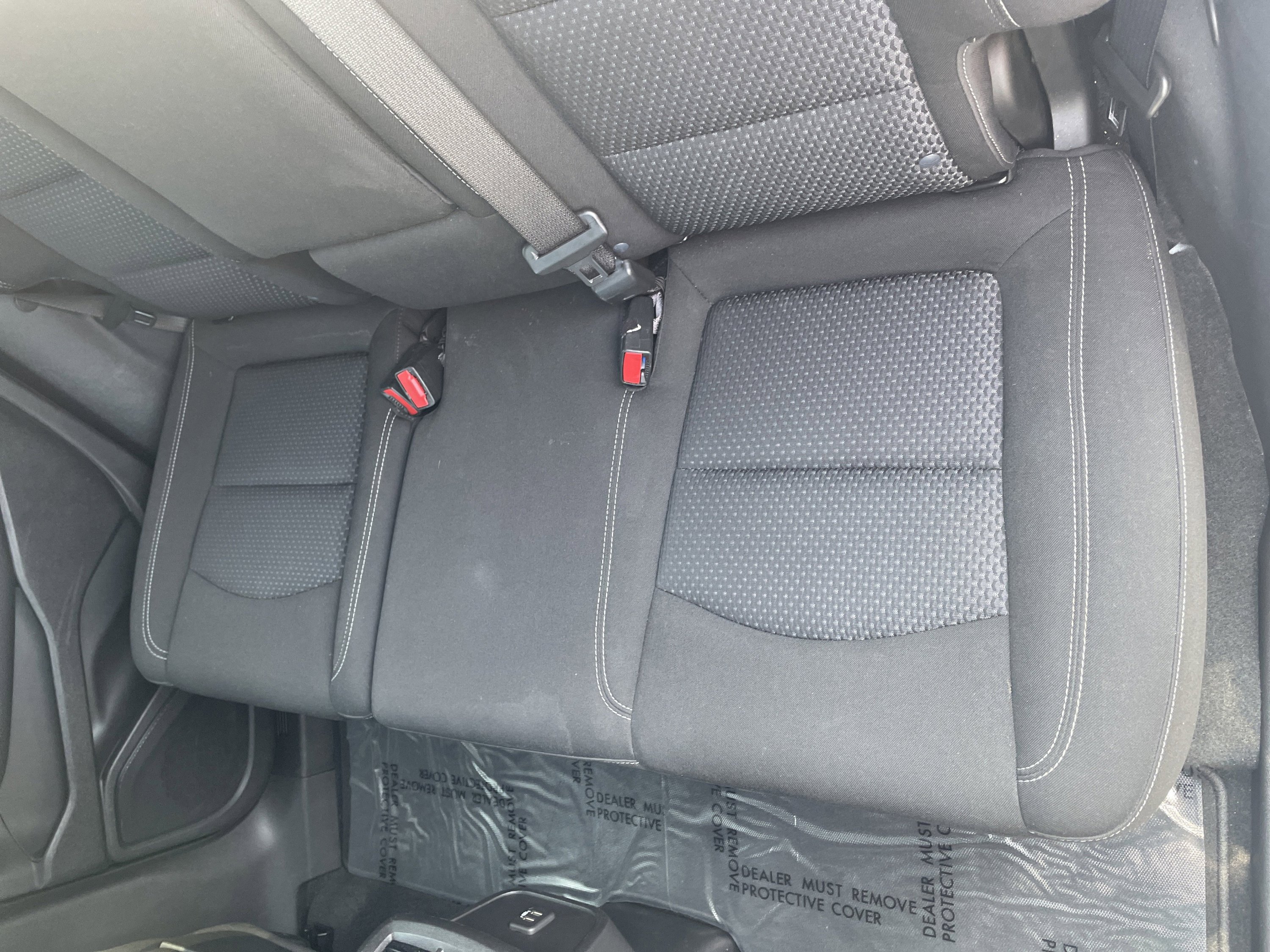 Used 2022 GMC Terrain SLE w/ Driver Convenience Package image 12