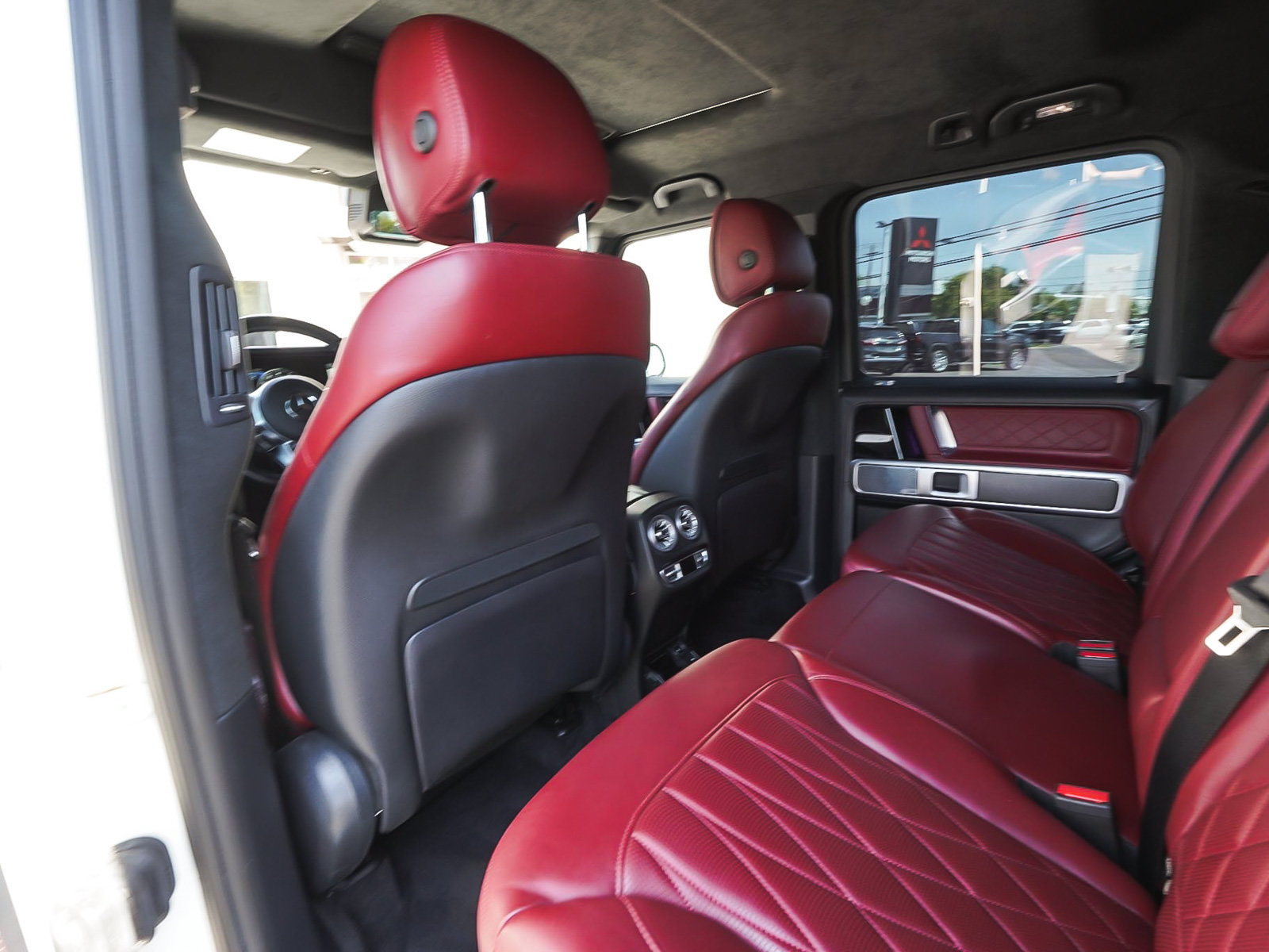 Used 2021 Mercedes-Benz G 63 AMG 4MATIC image 41