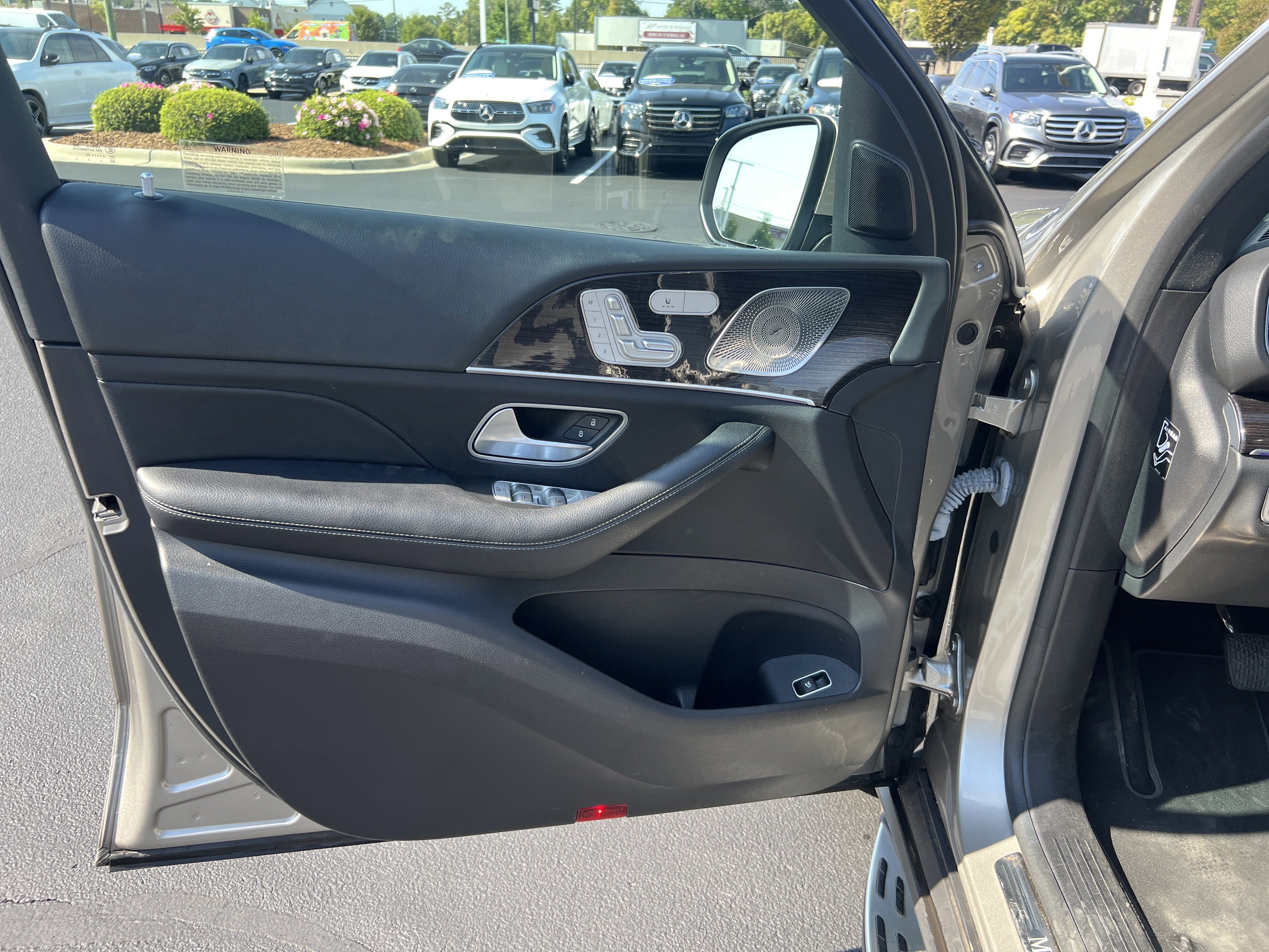 Certified 2022 Mercedes-Benz GLE 350 4MATIC image 32