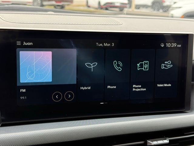 Certified 2024 Hyundai Sonata SEL image 22