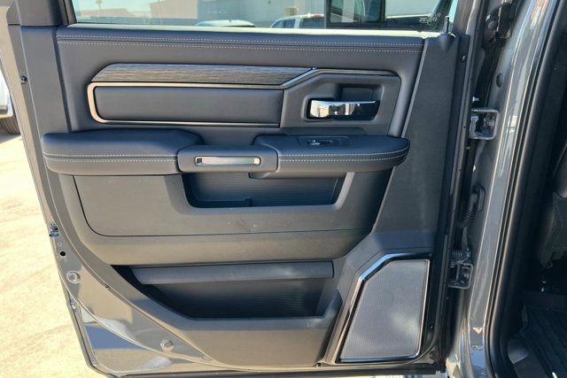 New 2026 RAM 2500 Rebel image 18