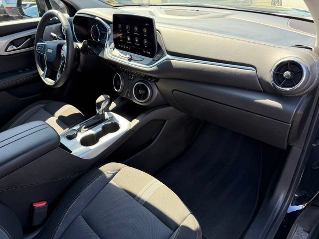 Certified 2023 Chevrolet Blazer LT FWD image 16