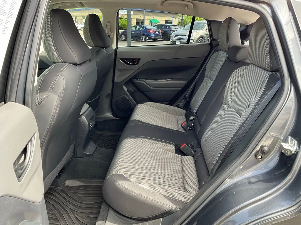 Used 2024 Subaru Crosstrek 2.0i Premium AWD/4WD image 21
