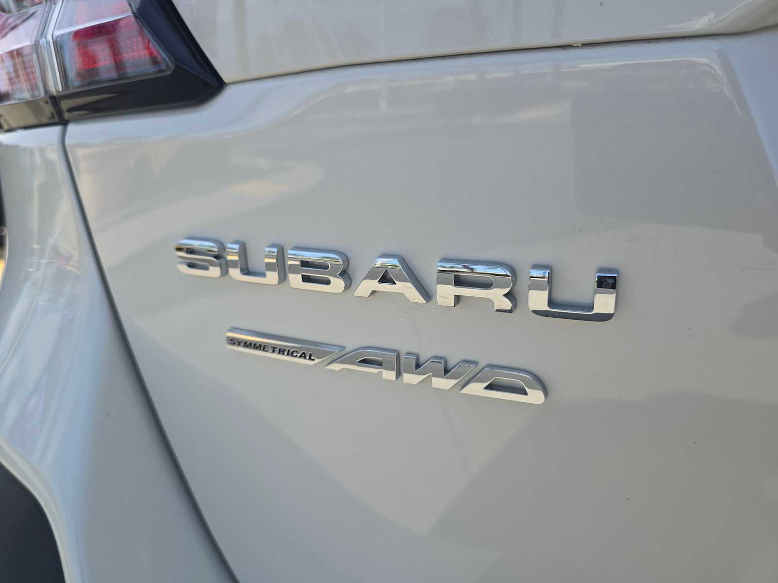 Used 2025 Subaru Outback Touring XT AWD/4WD image 14