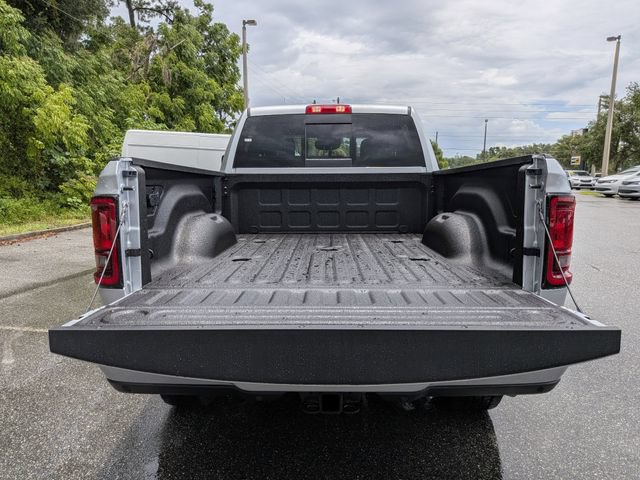 New 2026 RAM 2500 Tradesman AWD/4WD image 13