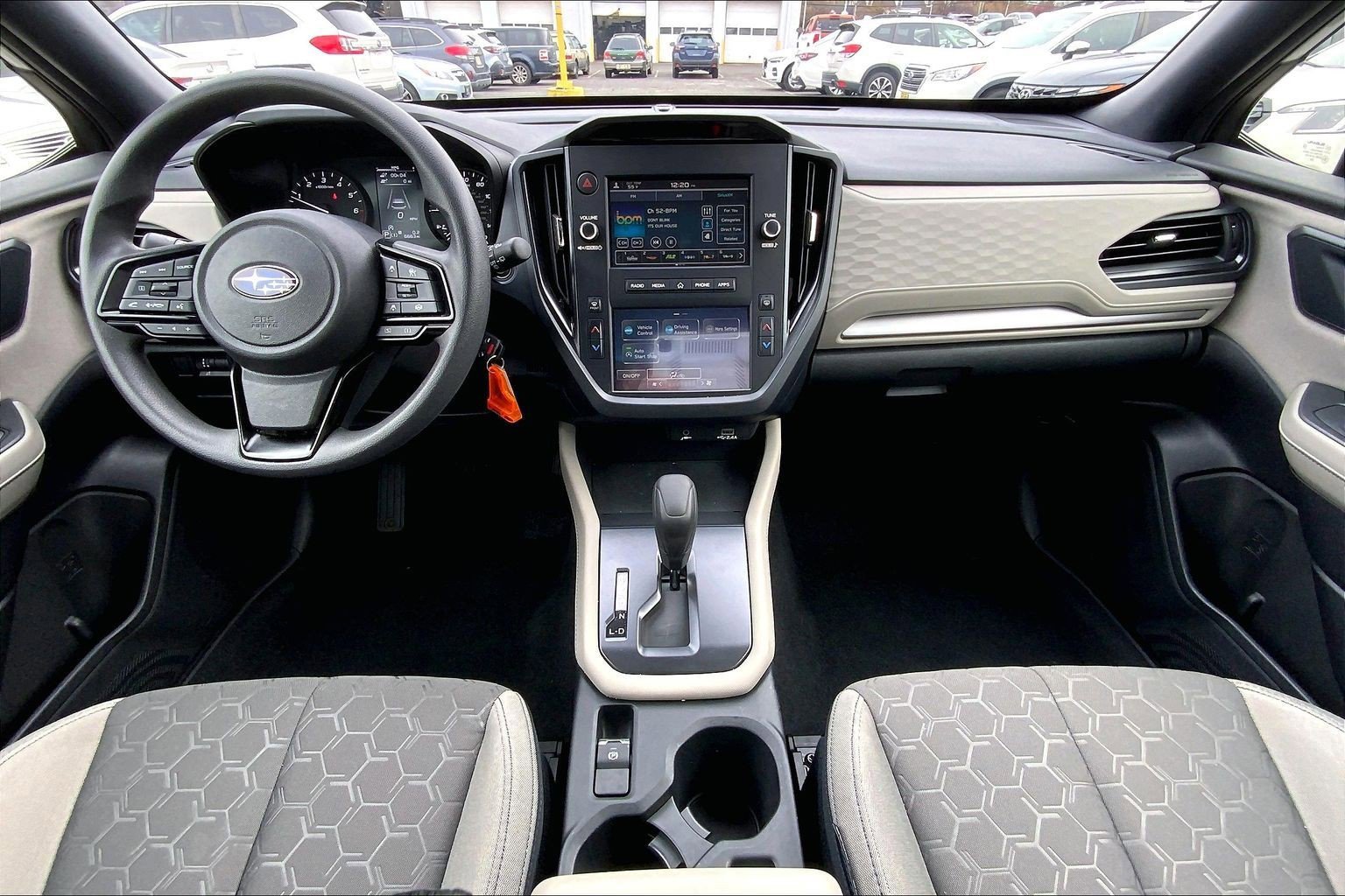 Certified 2025 Subaru Forester image 13