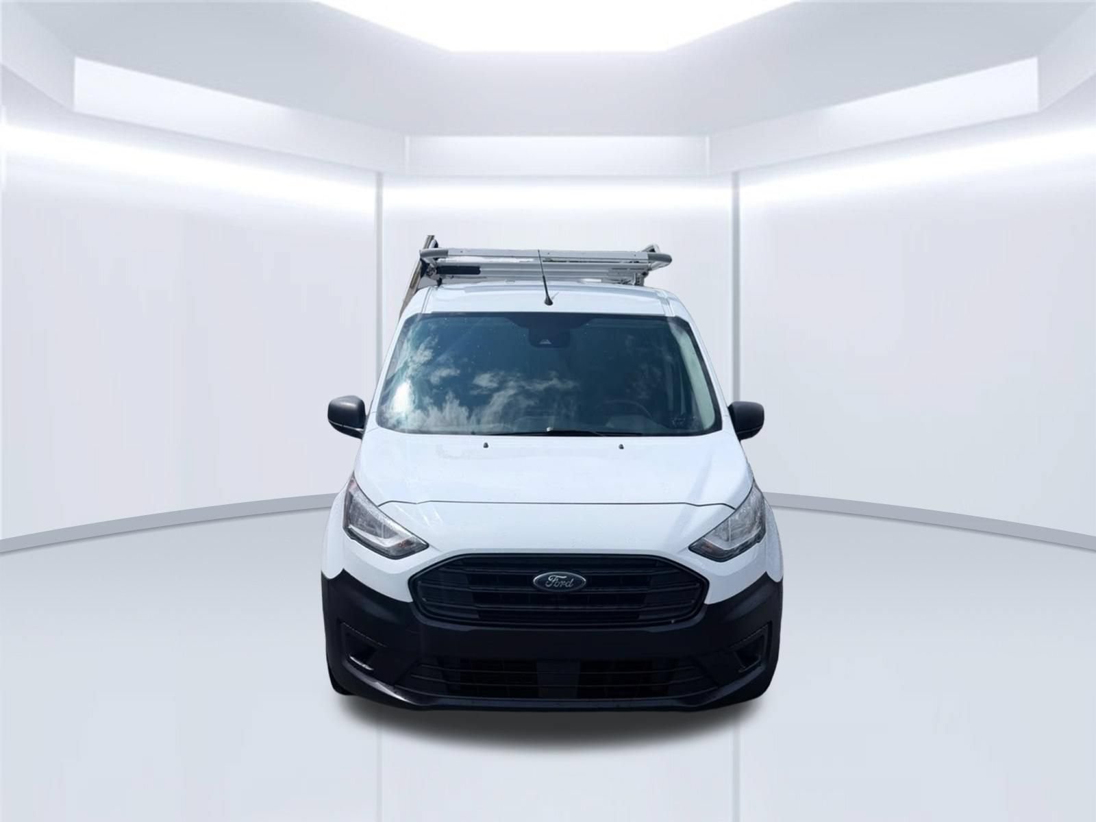 Used 2020 Ford Transit Connect XL FWD image 2