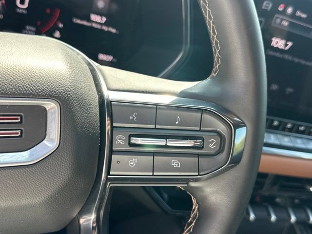 Used 2026 GMC Canyon AT4 w/ AT4 Premium Package AWD/4WD image 8