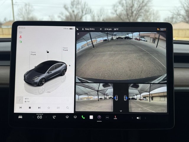 Used 2023 Tesla Model 3 Standard Range image 14