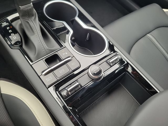 New 2026 Kia K5 GT-Line w/ GT-Line Premium Package FWD image 28