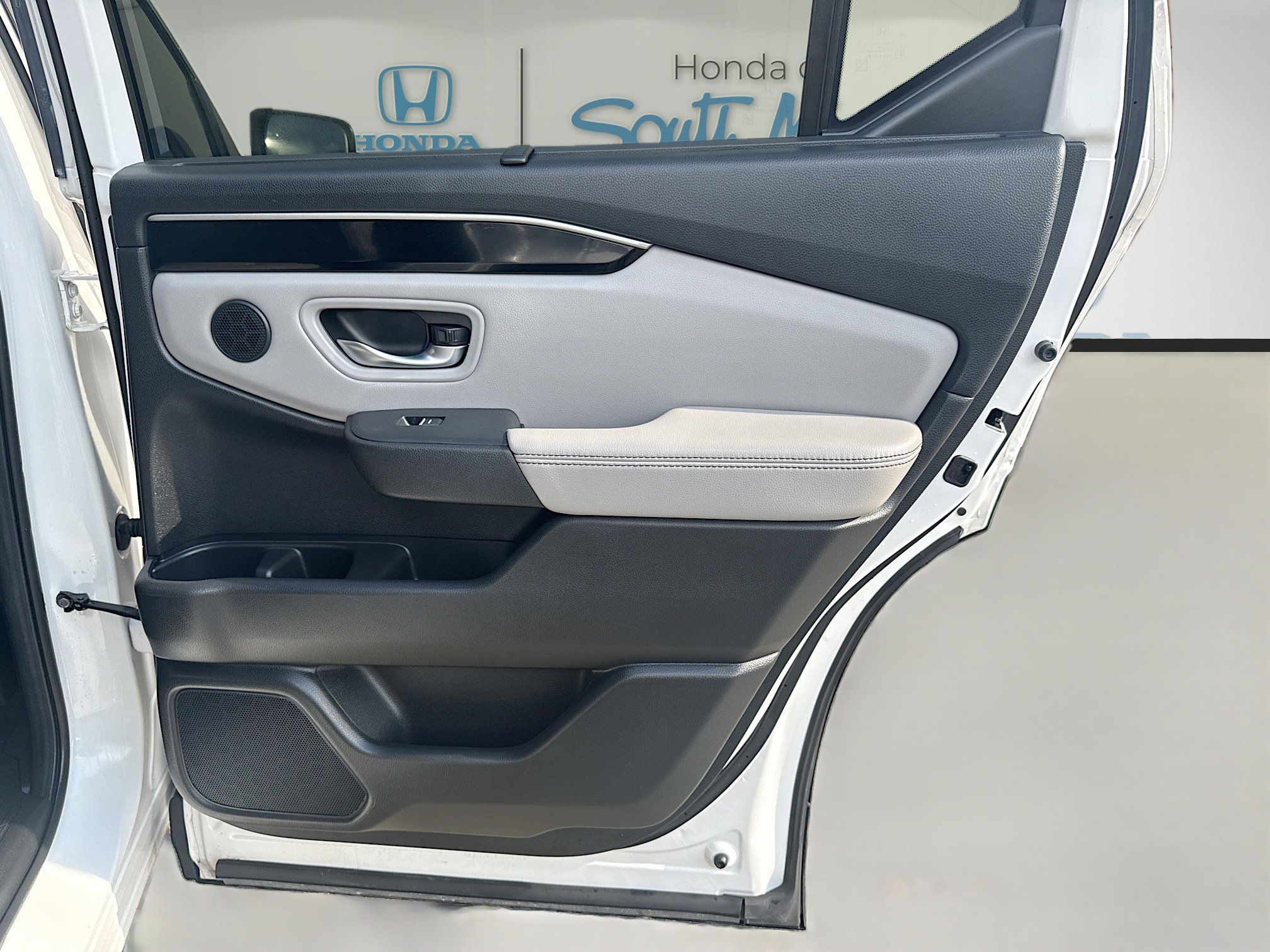 Certified 2023 Honda Pilot EX-L image 31